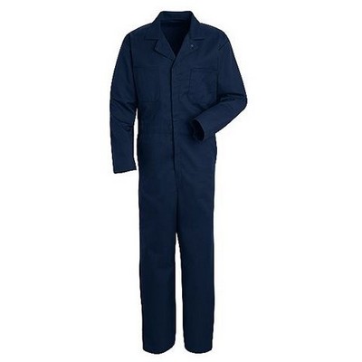 Red Kap® Long Sleeve Speedsuit Coverall