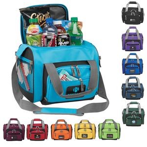 12-Can Convertible Duffel Cooler