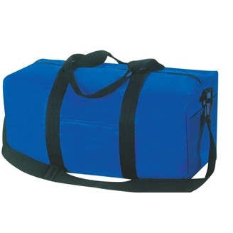 Square Duffle