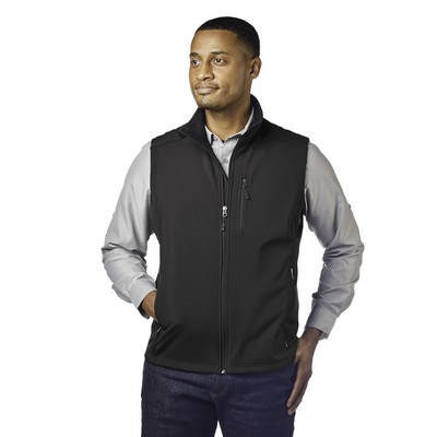 Men's Neo Soft Shell Vest