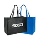 Non-Woven Tote Bag (22"x16"x10")