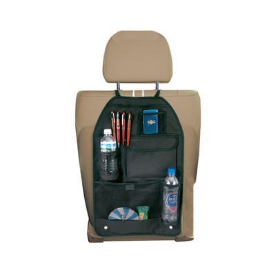 Deluxe Car Organizer