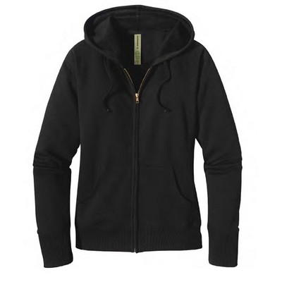 Econscious Women's Zip Hoody