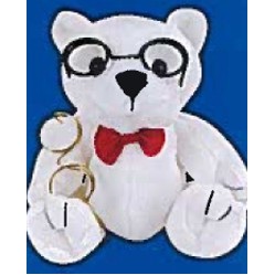 Wire Spectacles for Stuffed Animal