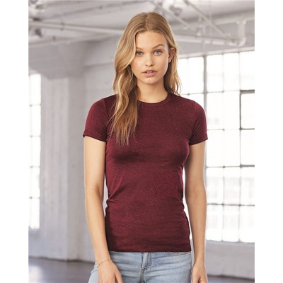 Bella+Canvas® Women's Slim Fit Tee