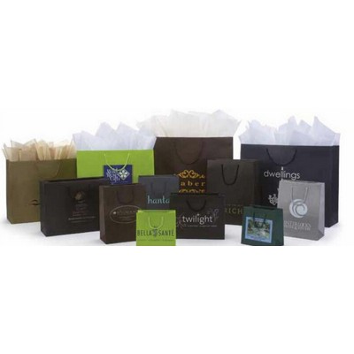 Environmentally Friendly Eurototes Bag (13"x5"x10")