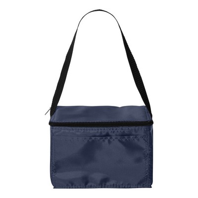 Liberty Bags Joe Six-Pack Cooler