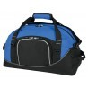 Deluxe Poly Ripstop Duffel Bag (19.5"x12"x10")