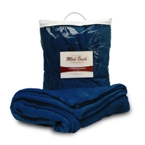 Mink Touch Luxury Blankets