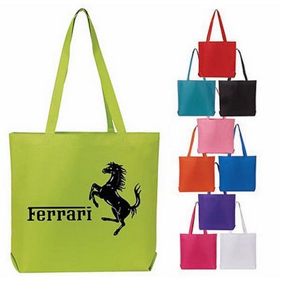 Open Promo Tote