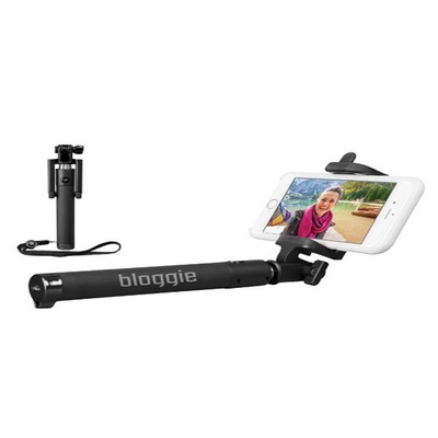 Selfeez Bluetooth Wireless Selfie Stick