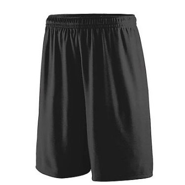 Augusta® Wicking Training Shorts