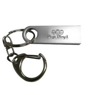 Stealth 3.0 USB Flash Drive w/Key Chain (16 GB)