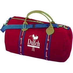 18 Oz. Color Canvas Seaman's Duffel Bag I