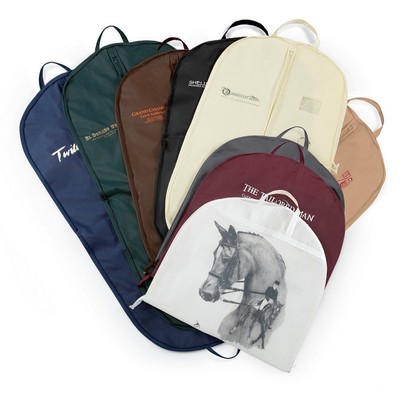 Non-Woven Travel Garment Bags