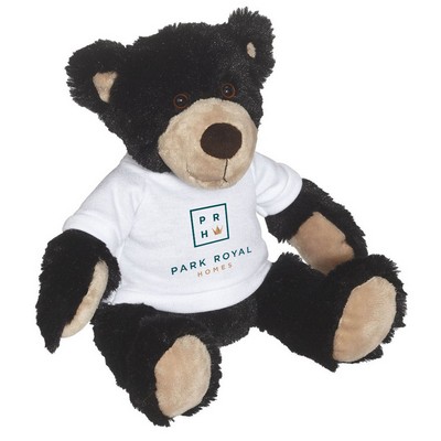 11" Rufus Bear w/T-Shirt