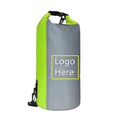 25L Foldable Waterproof Drift Bag