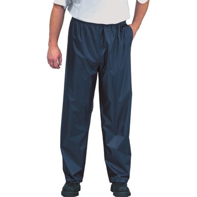 Classic Adult Rain Pants