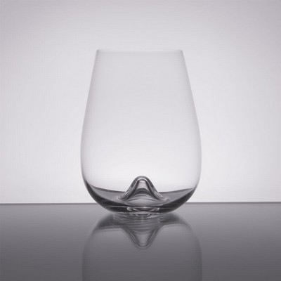 Stolzle Vulcano Stemless Wine 16 1/4 oz