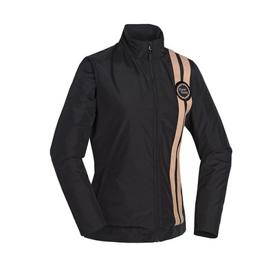 Women's Powell Street Jacket