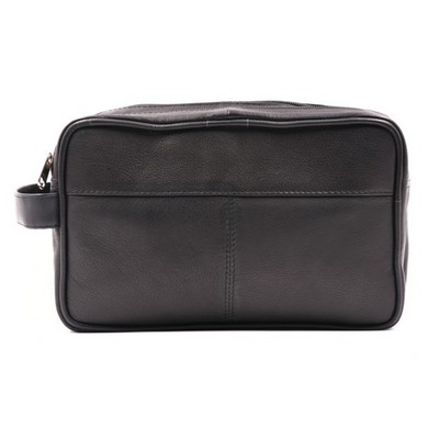 Ashlin® Designer Trinity Unisex Toiletry Bag