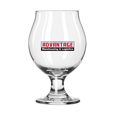 13 Oz. Belgian Beer Glass