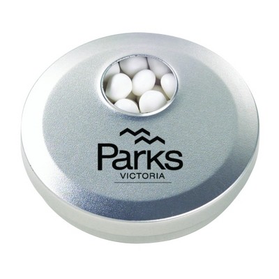 Spin Tin - White Mints