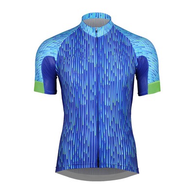 HekaCool Cycling Jersey