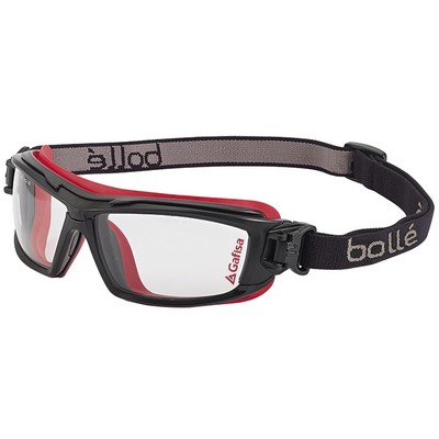 Bolle Ultim8 Clear Lens