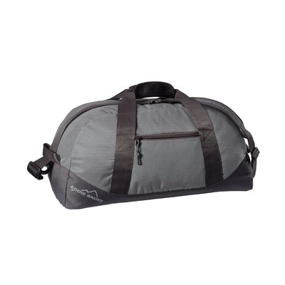 Eddie Bauer® Medium Ripstop Duffel Bag