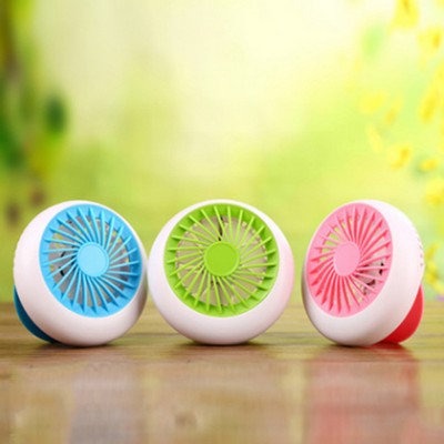 Portable Desktop Handheld Exquisite Mini fan