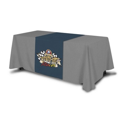 Fabric Table Runners (48"x72")