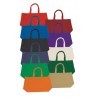 100gsm TUFF Medium Size Non Woven Open Tote