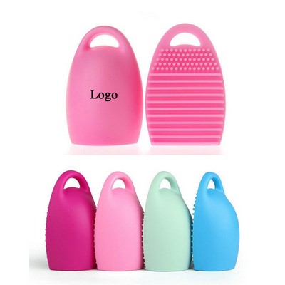 Silicone Makeup Brush Cleaner