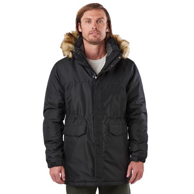 Men's Providence Insulated Parka