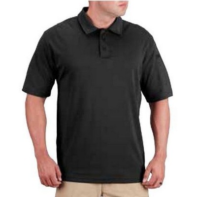 Propper® Men's Short Sleeve Uniform Cotton Polo Shirt