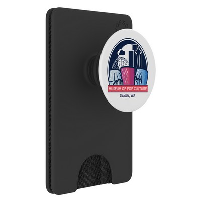 PopSockets® Pop Wallet Plus