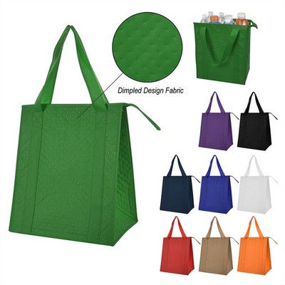 Non-Woven Cooler Tote Bag