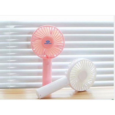 Mini USB Handheld Portable Charging Folding Fan