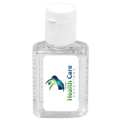 Mini-San 1/2 Ounce Sanitizer