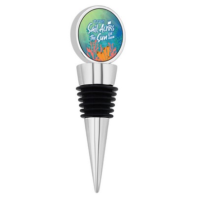 Elegant Wine Stopper