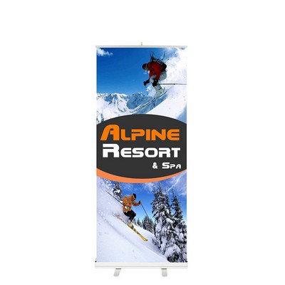 Econo 36" Poly Film Replacement Banner Only