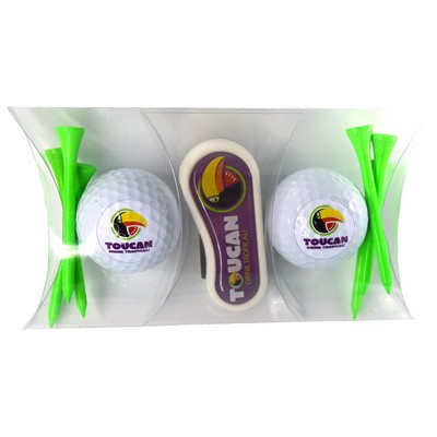 Callaway Colorado Pillow Pack