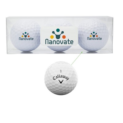 Callaway Clear Sleeve