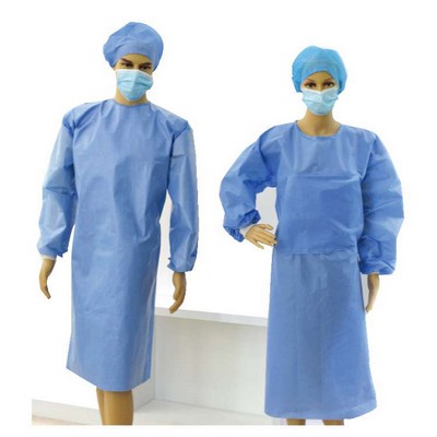 Disposable Protective Suit