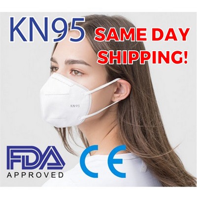 KN95 5 Layer Mask