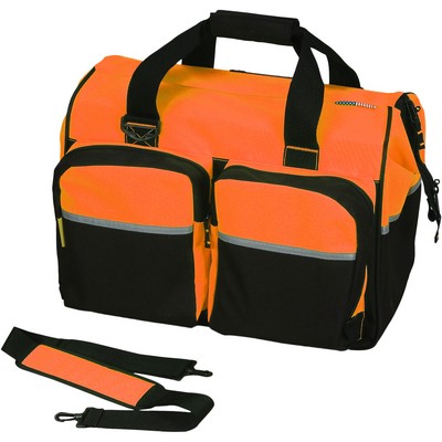 Deluxe Gear Bag