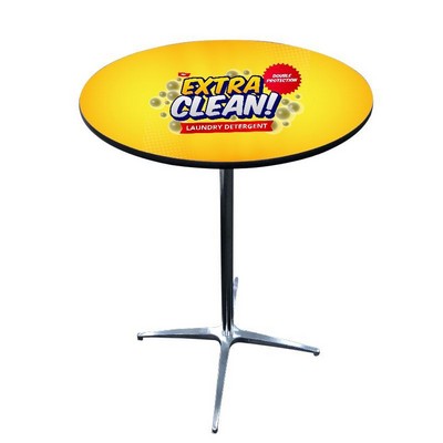 Canix Tip Top™ Cocktail Table - Table Only