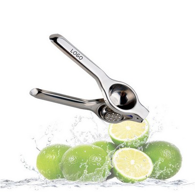 Stainless Steel Manual Juicer