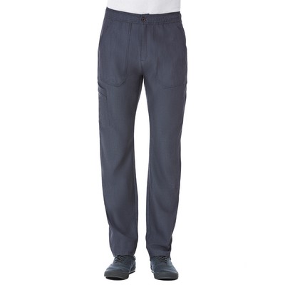 Maevn - Matrix Pro - Men's Six-Pocket Half Elastic Pant